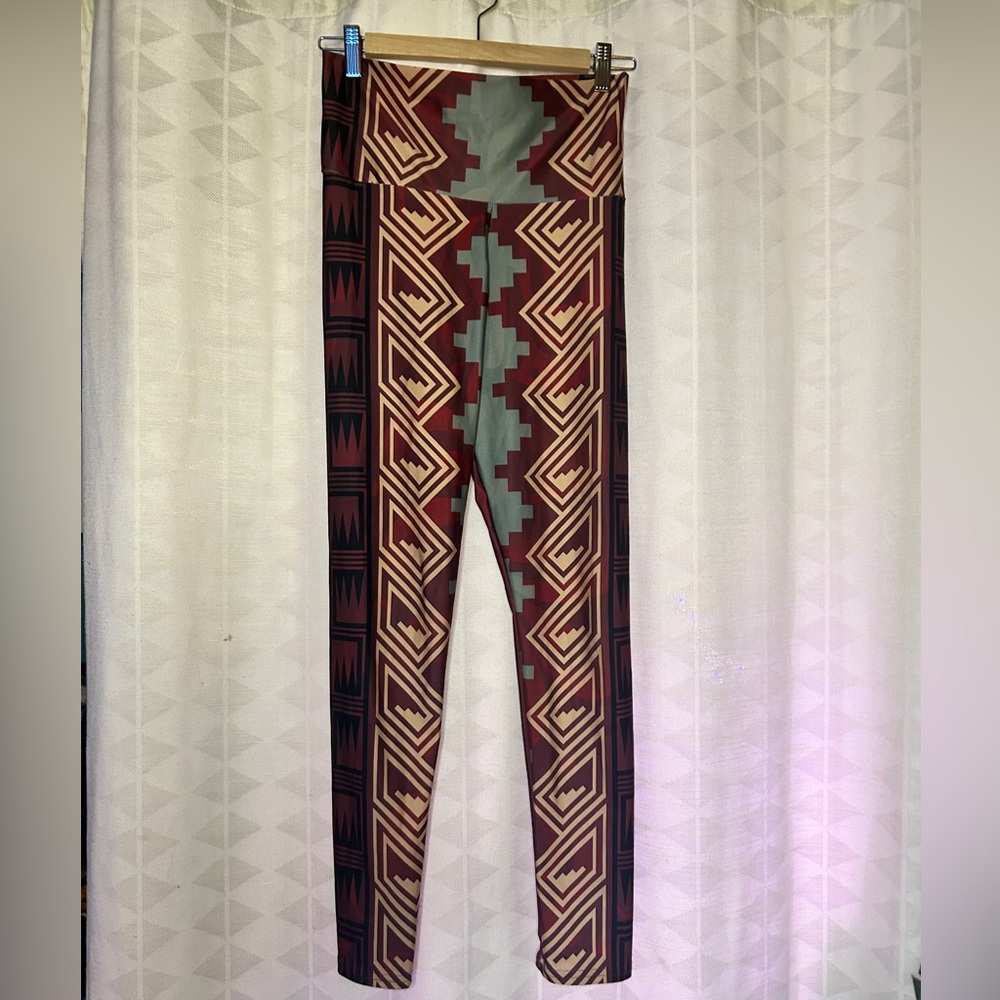 Trickster Company leggings